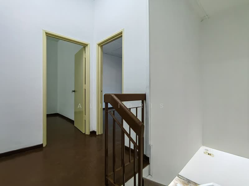 2-storey Terraced House for Sale in Bandar Mahkota Cheras (Cheras) - Ali Idris - Interior - PropertyGuru.com.my