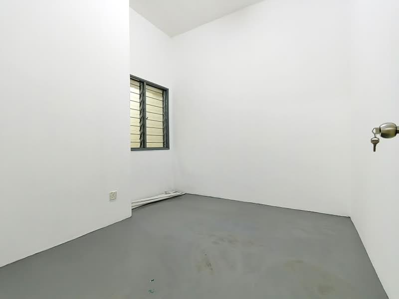 2-storey Terraced House for Sale in Bandar Mahkota Cheras (Cheras) - Ali Idris - Interior - PropertyGuru.com.my