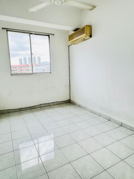 Pangsapuri untuk Dijual di Taman Kang Har Tong - Kaze Kang - PropertyGuru.com.my
