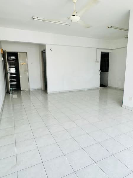 Pangsapuri untuk Dijual di Taman Kang Har Tong - Kaze Kang - PropertyGuru.com.my