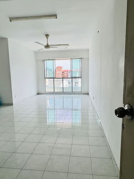 Pangsapuri untuk Dijual di Taman Kang Har Tong - Kaze Kang - PropertyGuru.com.my