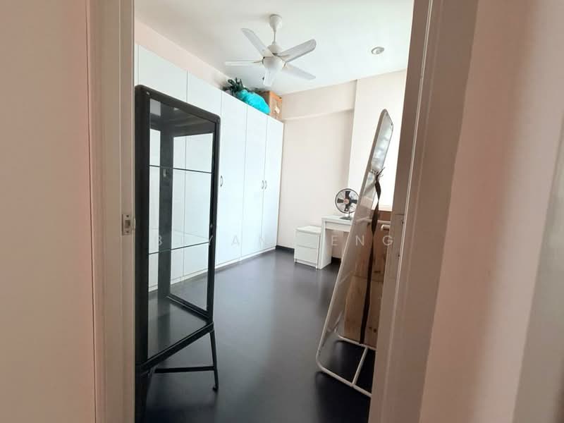 Condominium for Sale at The Oasis - Bryan Teng - Bedroom - PropertyGuru.com.my
