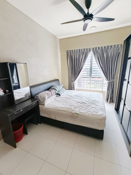 Condominium for Rent at The Golden Triangle Condominium - Vivian Chang - PropertyGuru.com.my