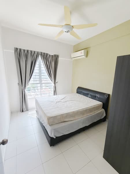 Condominium for Rent at The Golden Triangle Condominium - Vivian Chang - PropertyGuru.com.my