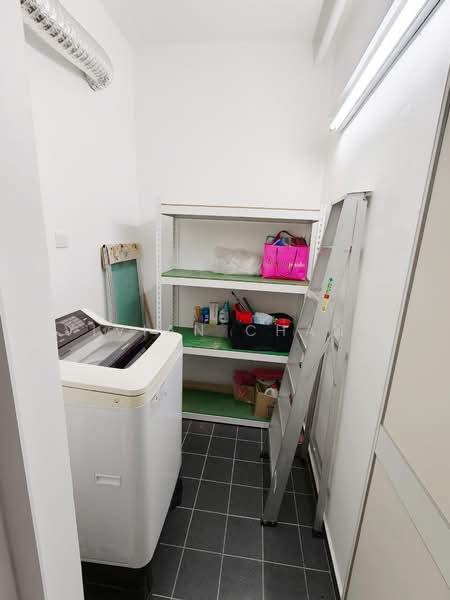 Condominium for Rent at The Golden Triangle Condominium - Vivian Chang - PropertyGuru.com.my