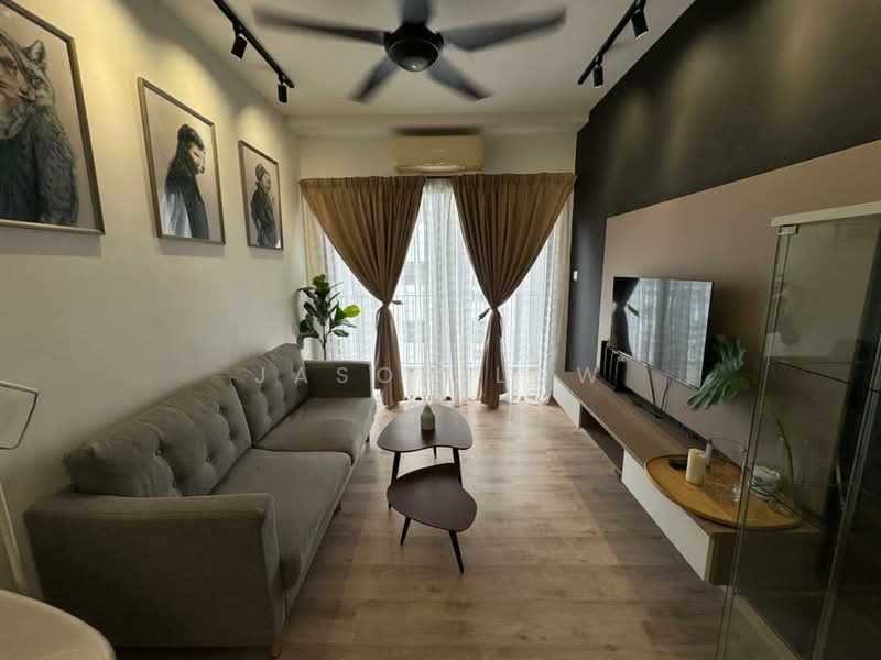 Service Residence for Rent at Emporis - Jason Low - Living Room - PropertyGuru.com.my