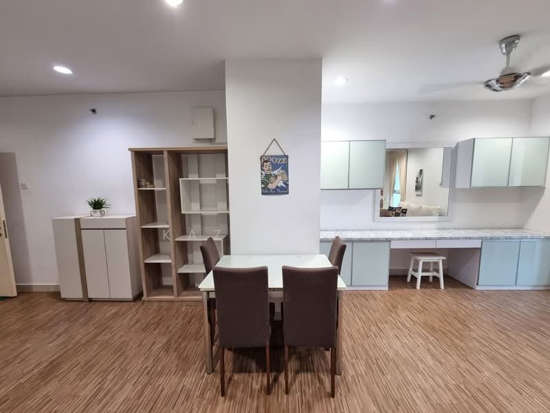 Kondominium untuk Disewa di Mansion One - Kaze Kang - PropertyGuru.com.my