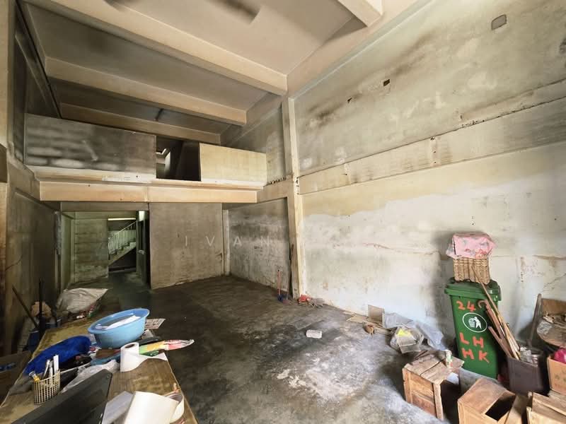 Kedai untuk Disewa di Ipoh (Perak) - Ivan Tai - PropertyGuru.com.my