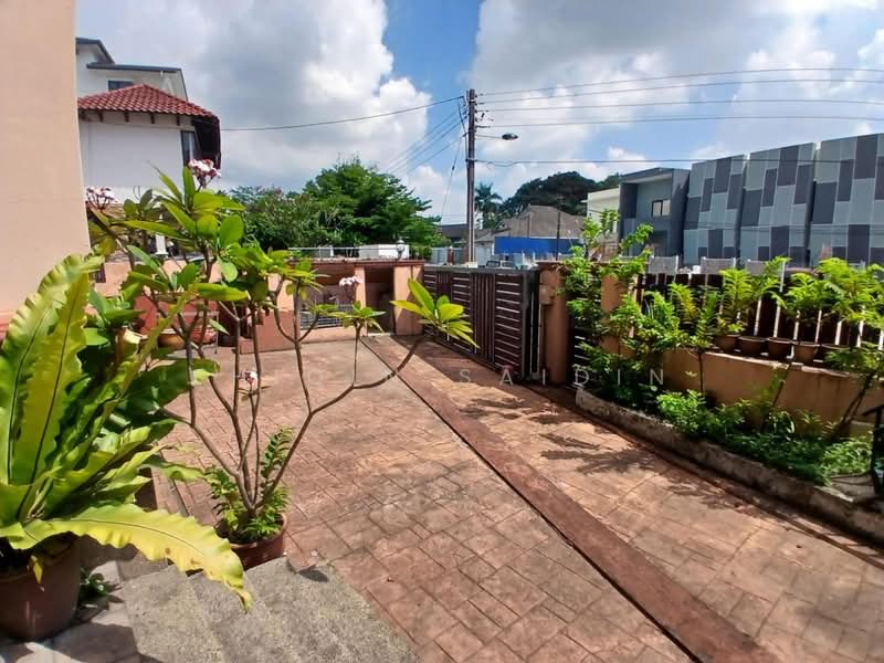 Rumah Banglo untuk Dijual di SS19 (Subang Jaya) - Shiqin Saidin - Exterior - PropertyGuru.com.my