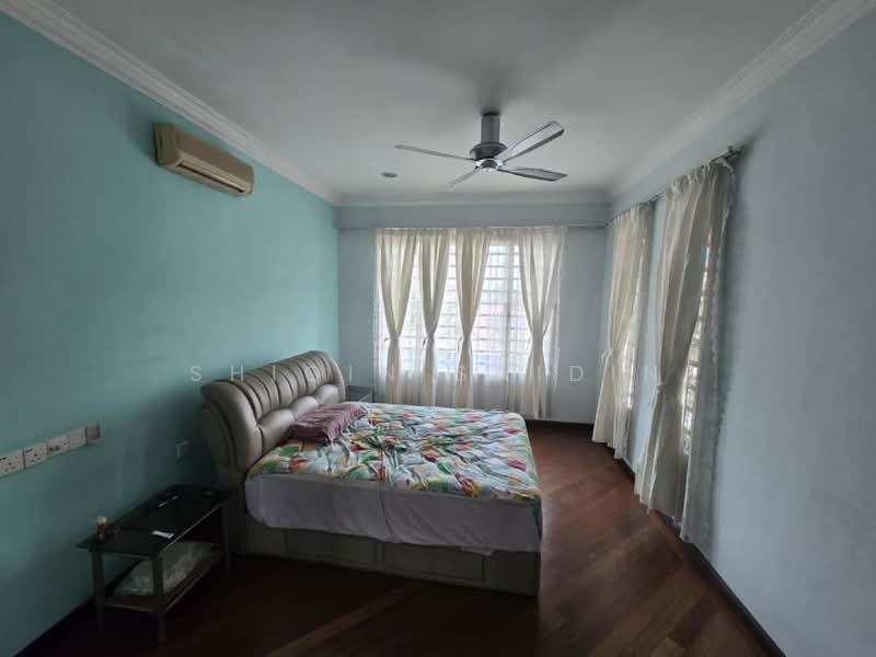 Rumah Banglo untuk Dijual di SS19 (Subang Jaya) - Shiqin Saidin - Bedroom - PropertyGuru.com.my