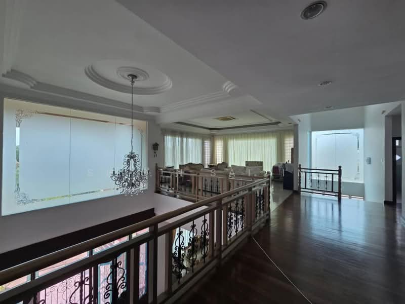 Rumah Banglo untuk Dijual di SS19 (Subang Jaya) - Shiqin Saidin - Interior - PropertyGuru.com.my