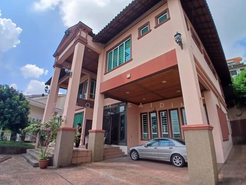 Rumah Banglo untuk Dijual di SS19 (Subang Jaya) - Shiqin Saidin - Exterior - PropertyGuru.com.my
