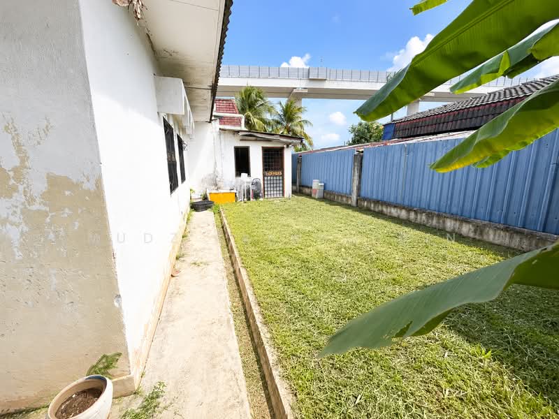 Rumah Banglo untuk Dijual di Taman Sri Andalas (Klang) - Mudz Salahuddin - Exterior - PropertyGuru.com.my