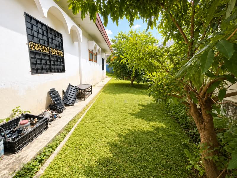 Rumah Banglo untuk Dijual di Taman Sri Andalas (Klang) - Mudz Salahuddin - Exterior - PropertyGuru.com.my