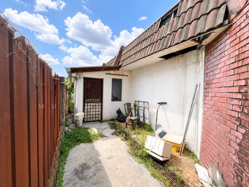 Rumah Banglo untuk Dijual di Taman Sri Andalas (Klang) - Mudz Salahuddin - Exterior - PropertyGuru.com.my