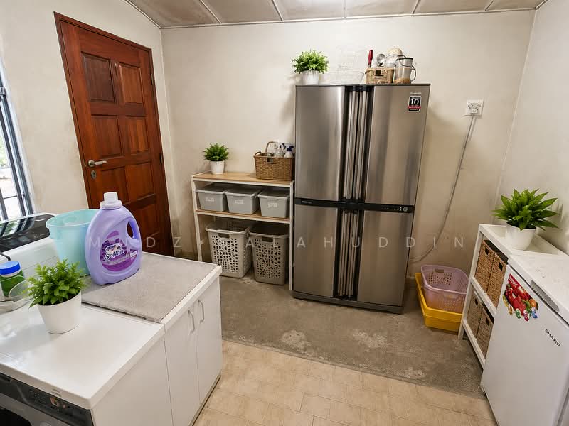 Rumah Banglo untuk Dijual di Taman Sri Andalas (Klang) - Mudz Salahuddin - Interior - PropertyGuru.com.my
