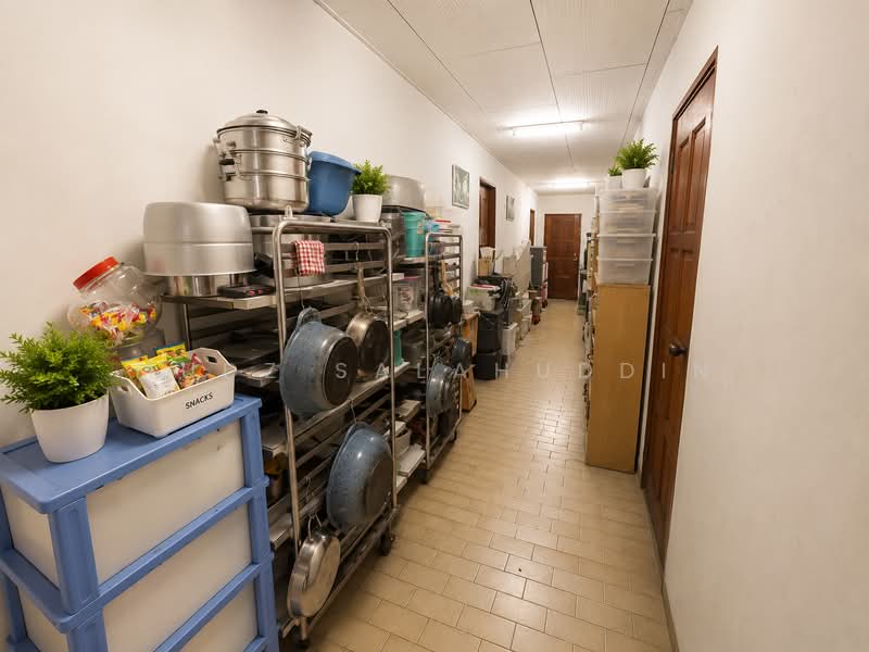 Rumah Banglo untuk Dijual di Taman Sri Andalas (Klang) - Mudz Salahuddin - Interior - PropertyGuru.com.my