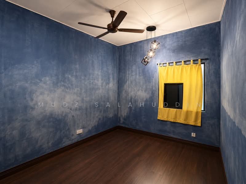 Rumah Banglo untuk Dijual di Taman Sri Andalas (Klang) - Mudz Salahuddin - Interior - PropertyGuru.com.my