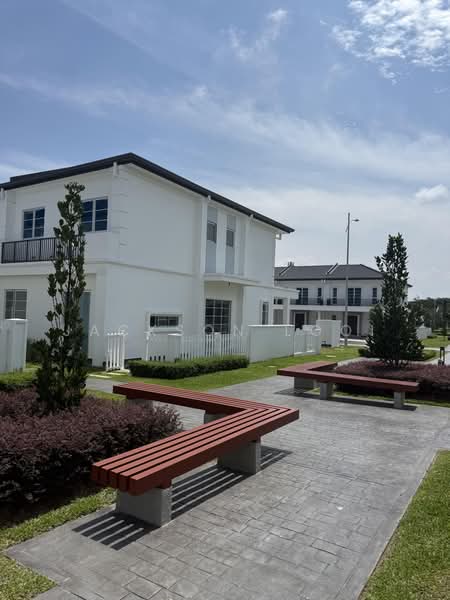 2-storey Terraced House for Rent in Eco Majestic (Semenyih) - Jackson Looi - PropertyGuru.com.my