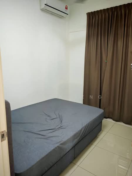 Condominium for Sale at SummerSkye Residences - Bryan Teng - Bedroom - PropertyGuru.com.my