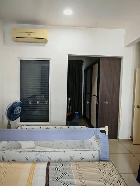 Condominium for Sale at SummerSkye Residences - Bryan Teng - Bedroom - PropertyGuru.com.my
