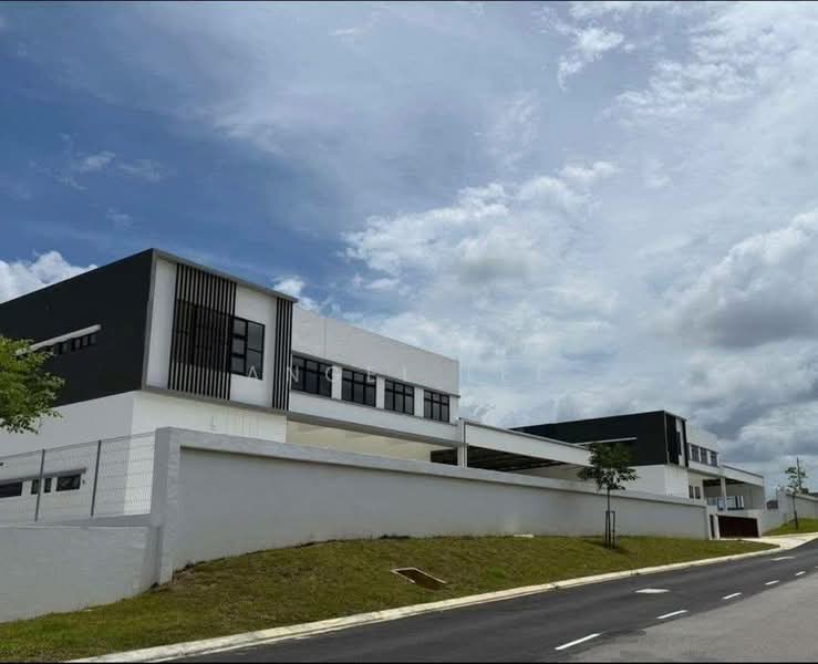 Kilang untuk Disewa di Skudai (Johor) - Angel Lee - Exterior - PropertyGuru.com.my