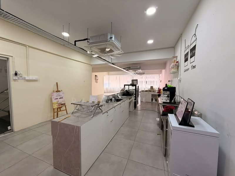 Kedai / Pejabat untuk Disewa di Setapak (Kuala Lumpur) - Diren Tee - Interior - PropertyGuru.com.my