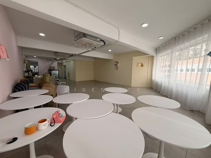 Kedai / Pejabat untuk Disewa di Setapak (Kuala Lumpur) - Diren Tee - Interior - PropertyGuru.com.my