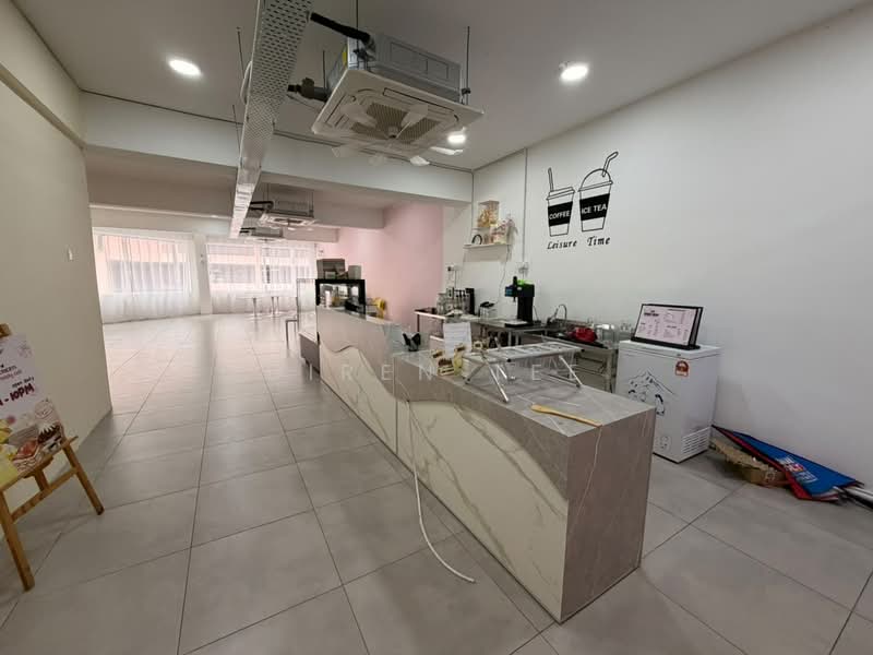 Kedai / Pejabat untuk Disewa di Setapak (Kuala Lumpur) - Diren Tee - Interior - PropertyGuru.com.my