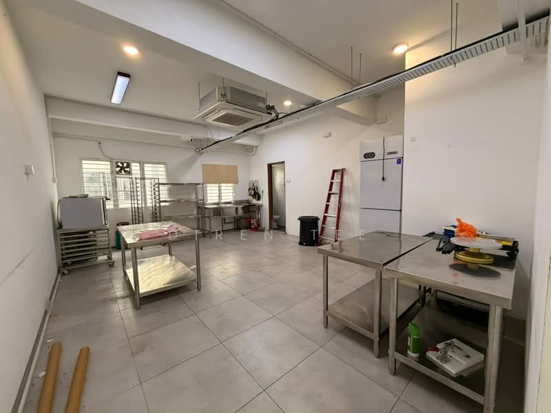 Kedai / Pejabat untuk Disewa di Setapak (Kuala Lumpur) - Diren Tee - Kitchen - PropertyGuru.com.my