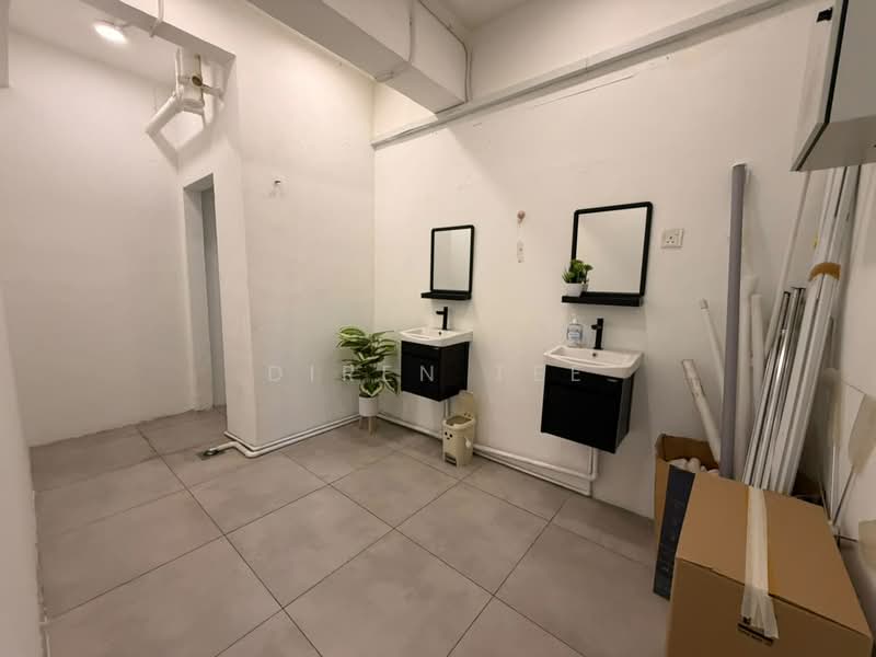 Kedai / Pejabat untuk Disewa di Setapak (Kuala Lumpur) - Diren Tee - Bathroom - PropertyGuru.com.my
