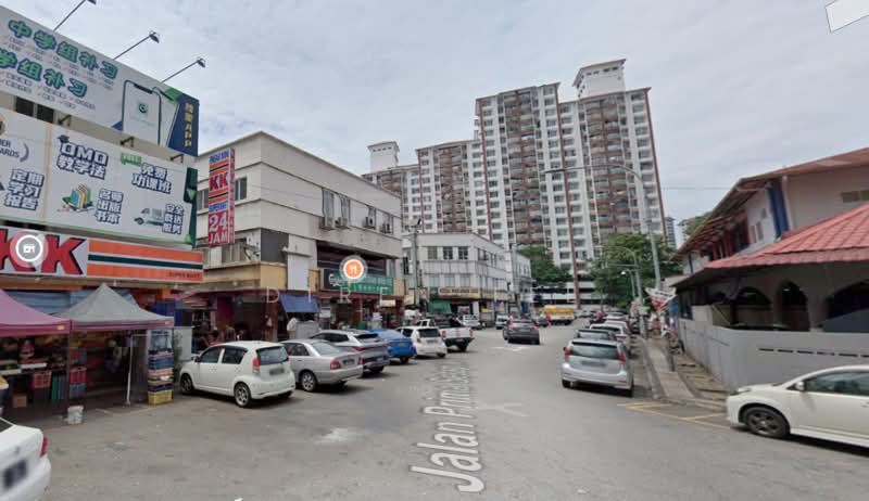 Kedai / Pejabat untuk Disewa di Setapak (Kuala Lumpur) - Diren Tee - PropertyGuru.com.my