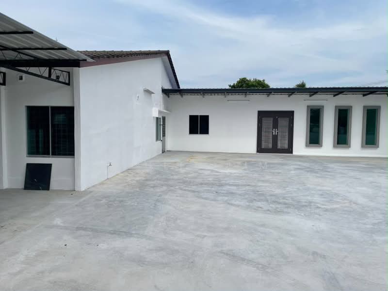 Semi-Detached House for Sale in Bukit Mertajam (Penang) - Ashley Lim - Exterior - PropertyGuru.com.my