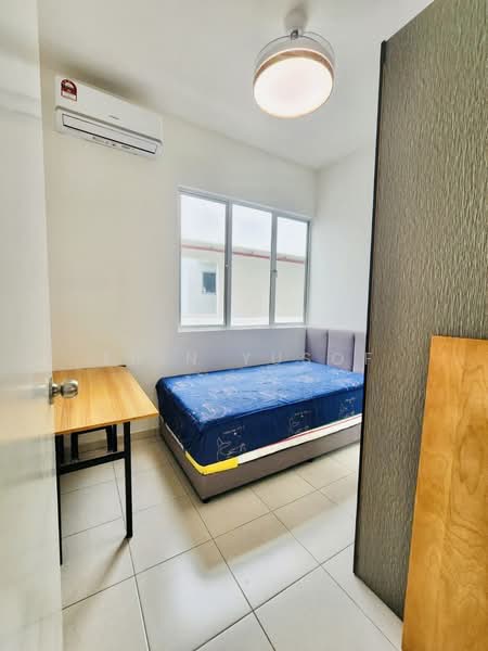 Kondominium untuk Disewa di PIXEL City Sentral - Erin Yusof - PropertyGuru.com.my