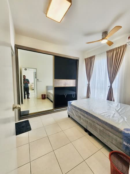 Kondominium untuk Disewa di PIXEL City Sentral - Erin Yusof - PropertyGuru.com.my