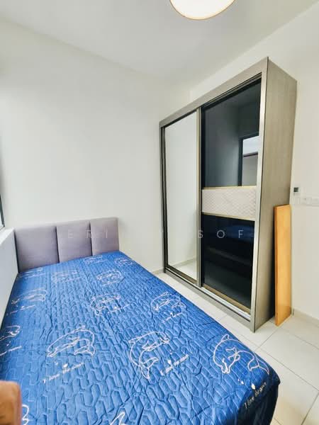 Kondominium untuk Disewa di PIXEL City Sentral - Erin Yusof - PropertyGuru.com.my