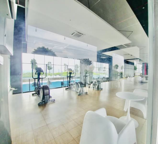 Kondominium untuk Disewa di PIXEL City Sentral - Erin Yusof - PropertyGuru.com.my