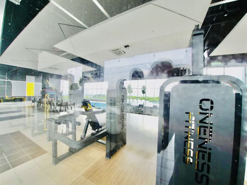 Kondominium untuk Disewa di PIXEL City Sentral - Erin Yusof - PropertyGuru.com.my