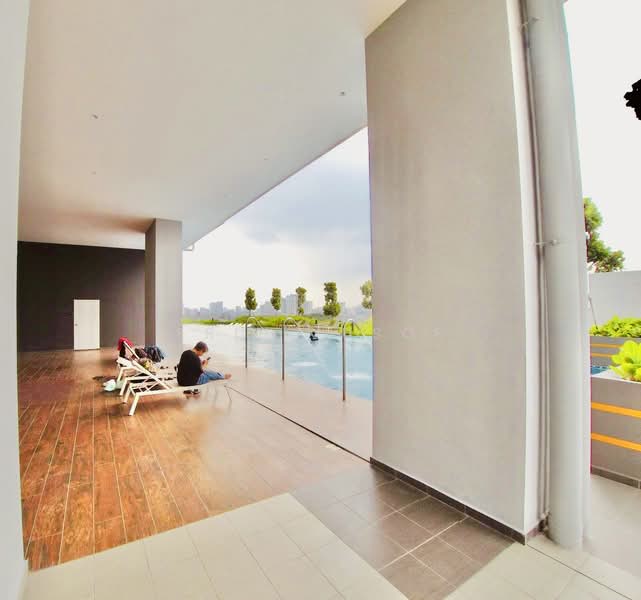Kondominium untuk Disewa di PIXEL City Sentral - Erin Yusof - PropertyGuru.com.my
