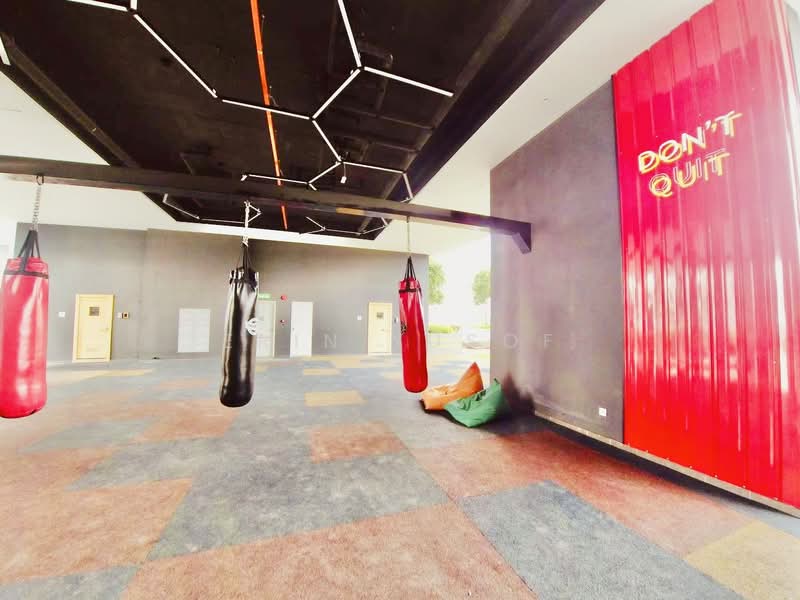 Kondominium untuk Disewa di PIXEL City Sentral - Erin Yusof - PropertyGuru.com.my