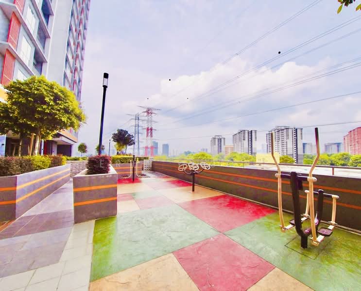 Kondominium untuk Disewa di PIXEL City Sentral - Erin Yusof - PropertyGuru.com.my
