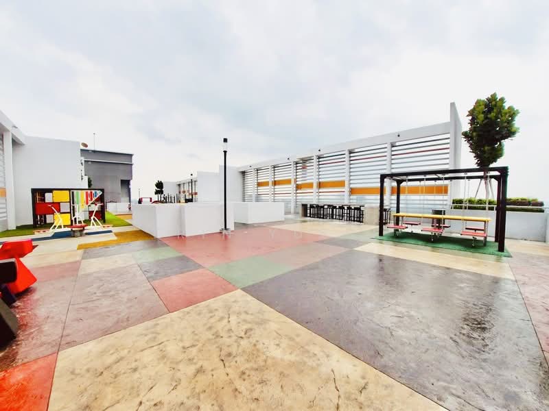 Kondominium untuk Disewa di PIXEL City Sentral - Erin Yusof - PropertyGuru.com.my