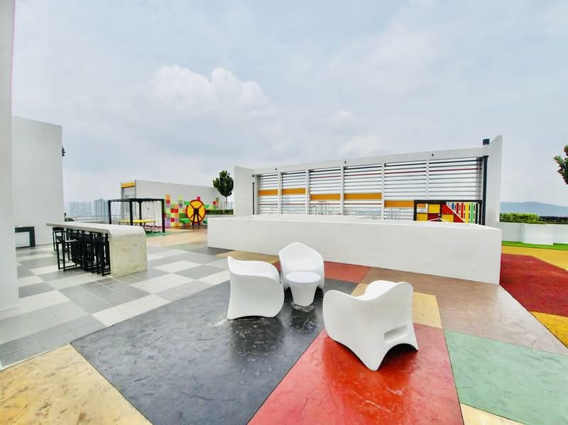 Kondominium untuk Disewa di PIXEL City Sentral - Erin Yusof - PropertyGuru.com.my