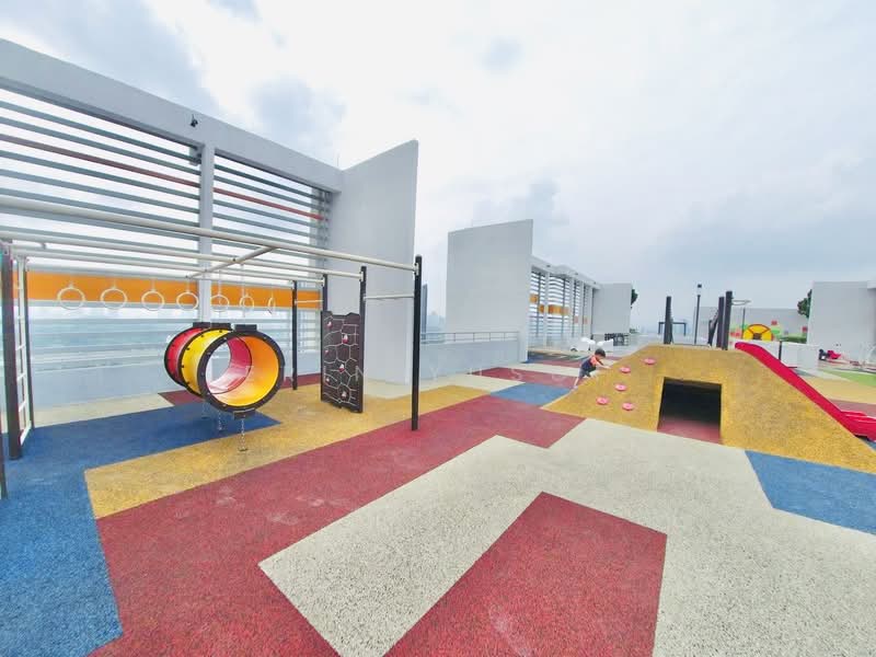 Kondominium untuk Disewa di PIXEL City Sentral - Erin Yusof - PropertyGuru.com.my