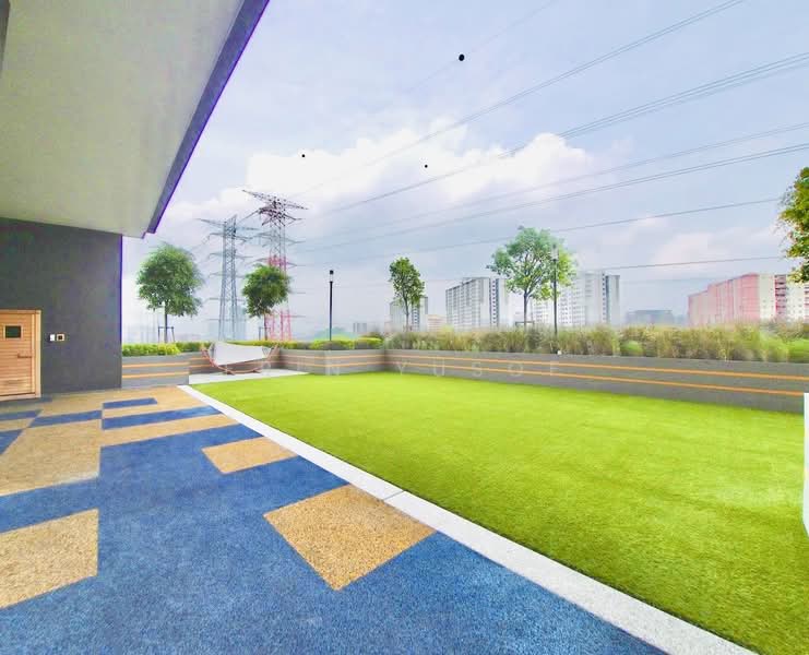 Kondominium untuk Disewa di PIXEL City Sentral - Erin Yusof - PropertyGuru.com.my