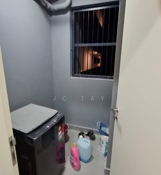 Service Residence for Rent at D'Cosmos Residences - JC Tay - Interior - PropertyGuru.com.my