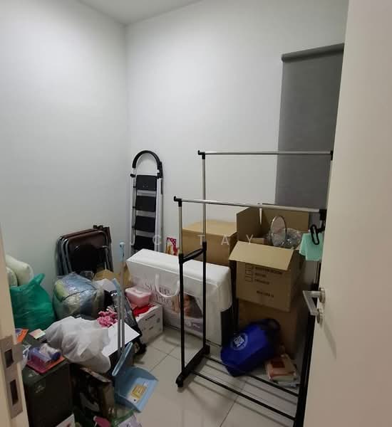 Service Residence for Rent at D'Cosmos Residences - JC Tay - Interior - PropertyGuru.com.my