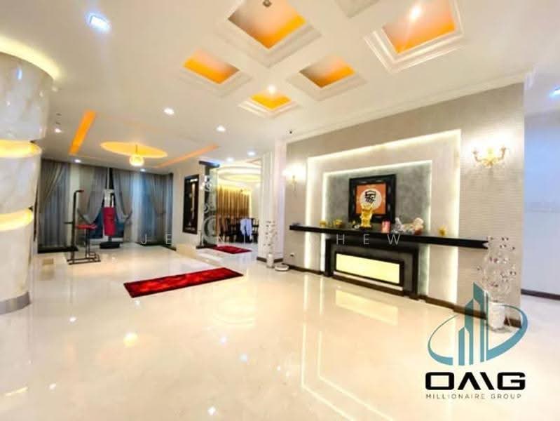 Bungalow House for Sale in Bandar Botanic (Klang) - Jennie Chew - Interior - PropertyGuru.com.my