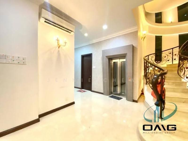 Bungalow House for Sale in Bandar Botanic (Klang) - Jennie Chew - PropertyGuru.com.my