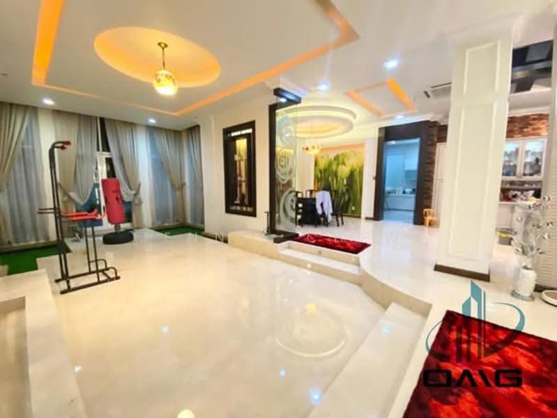 Bungalow House for Sale in Bandar Botanic (Klang) - Jennie Chew - PropertyGuru.com.my